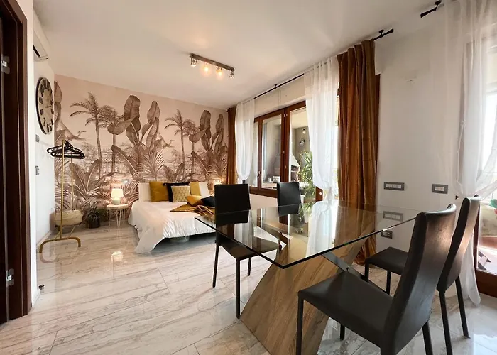 ORODIMORA Milano